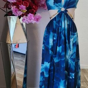 Beautiful bohemian dress for women any occasion